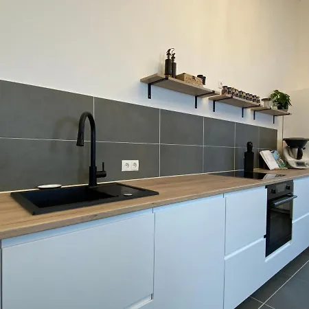 Direct Moselle View 200M² 4 Sz 10Pers Terrace Apartment Sankt Aldegund Exterior photo