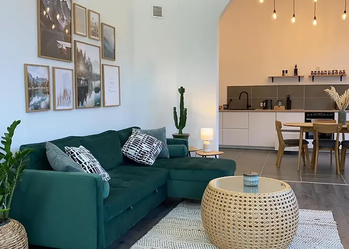 Direct Moselle View 200M² 4 Sz 10Pers Terrace