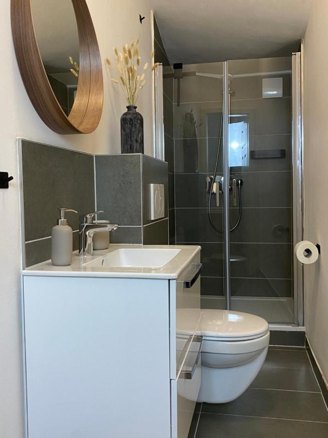 Direct Moselle View 200m² 4 Sz 10pers Terrace Sankt Aldegund