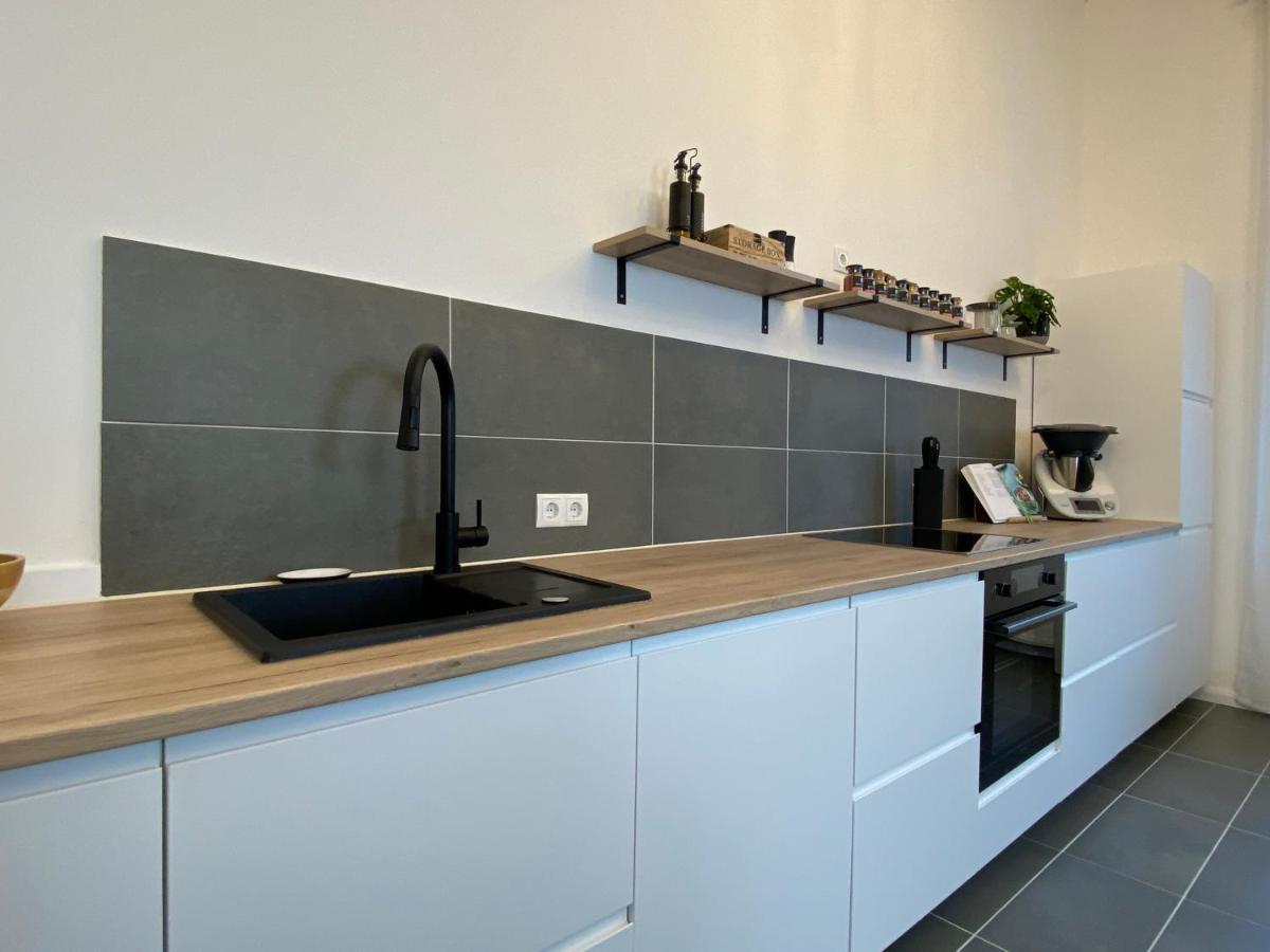 Direct Moselle View 200m² 4 Sz 10pers Terrace Apartment Sankt Aldegund
