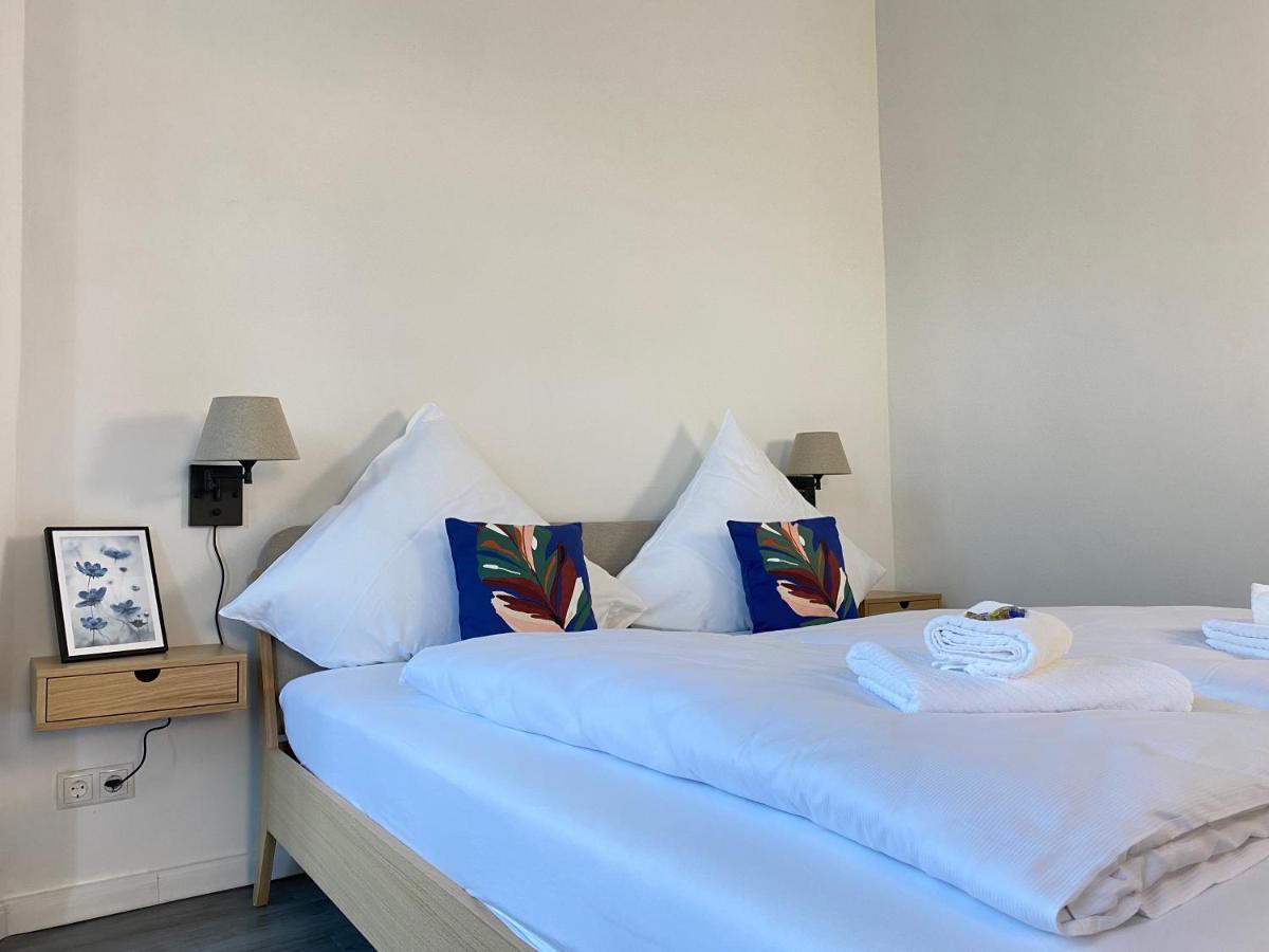 Direct Moselle View 200m² 4 Sz 10pers Terrace Apartment