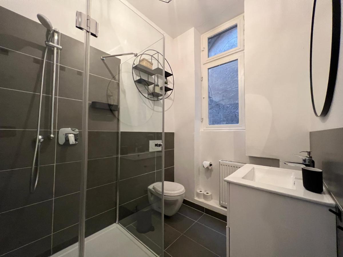 Direct Moselle View 200m² 4 Sz 10pers Terrace Sankt Aldegund