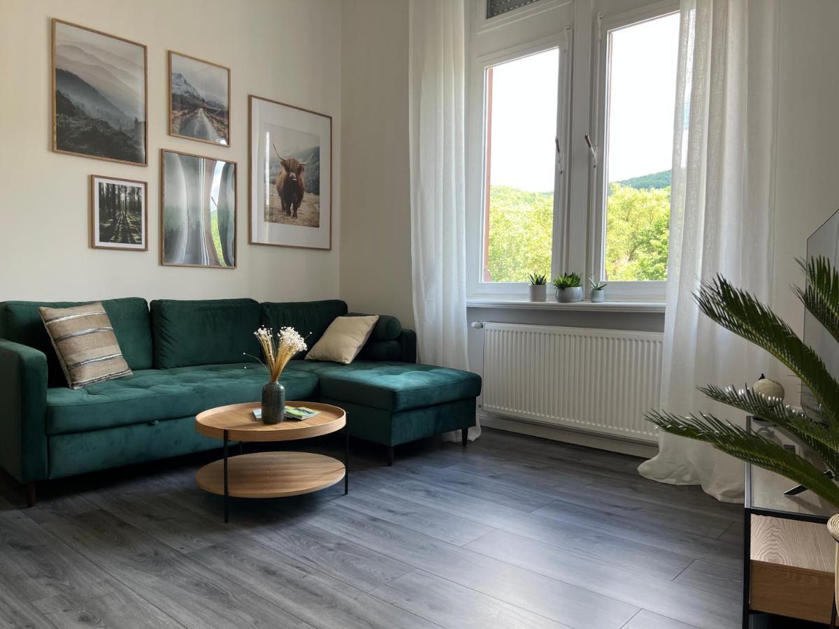 Direct Moselle View 200m² 4 Sz 10pers Terrace Apartment Sankt Aldegund