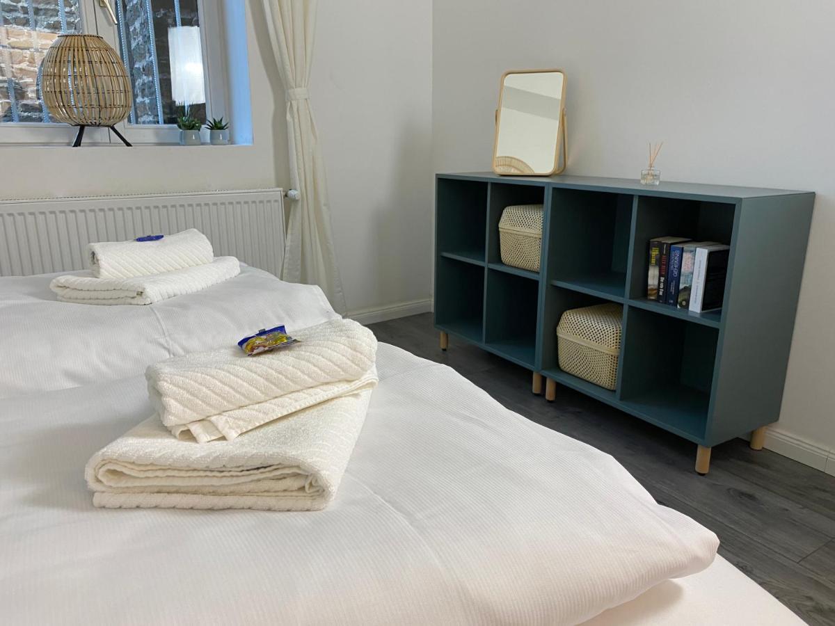 Direct Moselle View 200m² 4 Sz 10pers Terrace * Sankt Aldegund